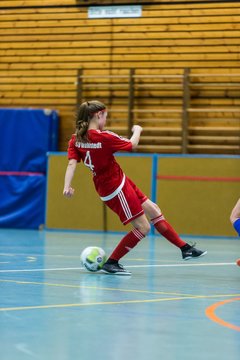 Bild 545 - Frauen HKM Segeberg